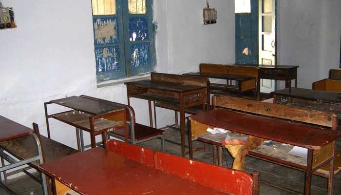 بلوچستان:-موجودہ-دور-حکومت-میں-مزید-542-اسکولز-بند-ہوگئے