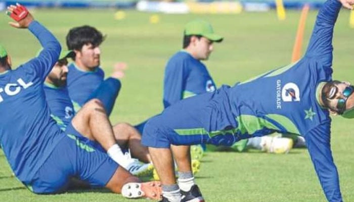 قومی-کرکٹرز-کے-فٹنس-ٹیسٹ-کا-آغاز-ہو-گیا