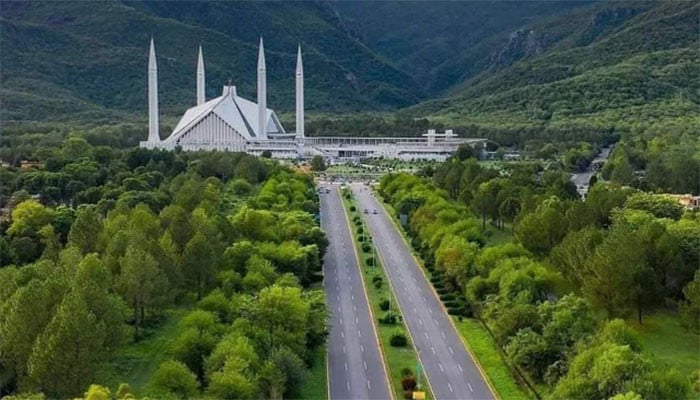 اسلام-آباد-میں-جلسے-جلوس-ریگولیٹ-کرنے-سے-متعلق-قانون-بن-گیا،-نوٹیفکیشن-جاری