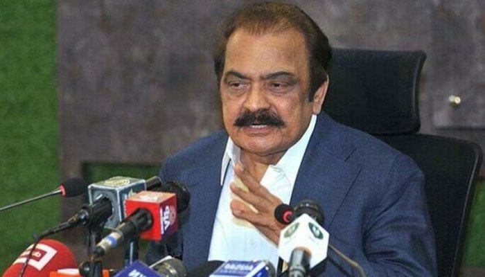 کسی-صوبے-کا-پانی-دوسرے-صوبے-کے-حصے-میں-نہیں-جاسکتا:-رانا-ثناء-اللّٰہ