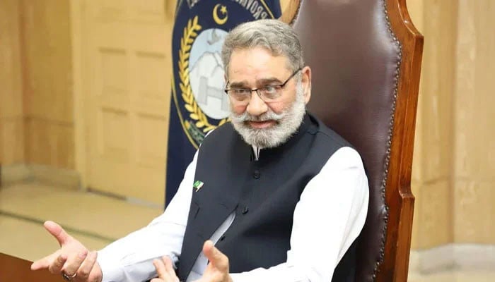 بابر-سلیم-سواتی-کیخلاف-کرپشن-کی-تحقیقاتی-رپورٹ-سلمان-اکرم-راجا-کو-ارسال،-پی-ٹی-آئی-کا-اعتراض