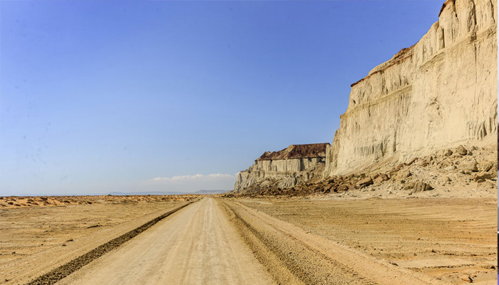بلوچستان:-موسم-خشک-اور-گرم-رہنے-کی-پیش-گوئی