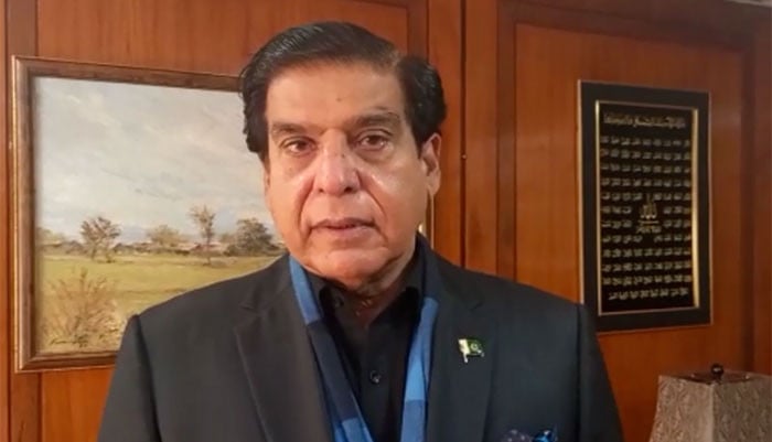وفاق-کے-خلاف-جو-سازش-کرے-گا-ہم-اس-کے-خلاف-چٹان-بن-کر-کھڑے-ہوں-گے،-راجہ-پرویز-اشرف