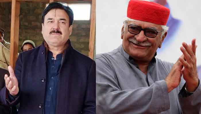 اسفند-یار-کا-شوکت-یوسفزئی-کیخلاف-ہرجانے-کا-کیس،-پی-ٹی-آئی-رہنما-کا-بیان-ریکارڈ