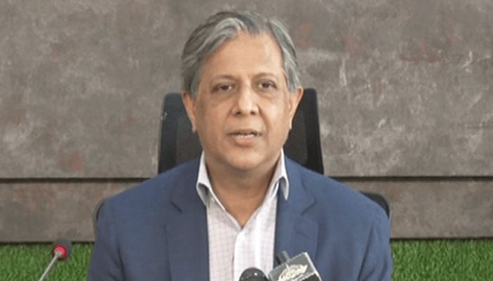 نوجوان-افرادی-قوت-ملک-کا-قیمتی-سرمایہ-ہے،-اعظم-نذیر-تارڑ