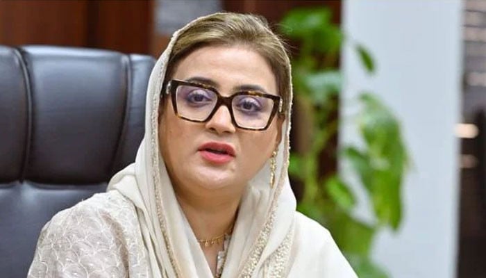 بھارت-اور-مودی-کو-معرکہ-کرنے-کا-شوق-منہگا-پڑے-گا:-عظمیٰ-بخاری
