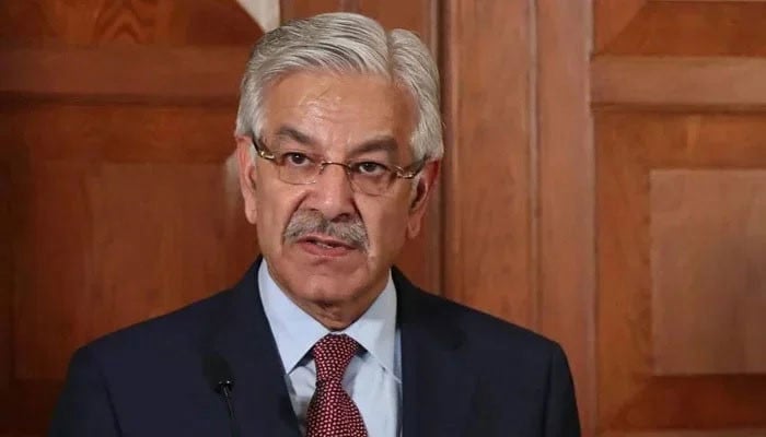 بھارت-جو-کارروائی-کرے-گا-پاکستان-کا-جواب-اس-سے-بڑھ-کر-ہوگا،-وزیر-دفاع-خواجہ-آصف