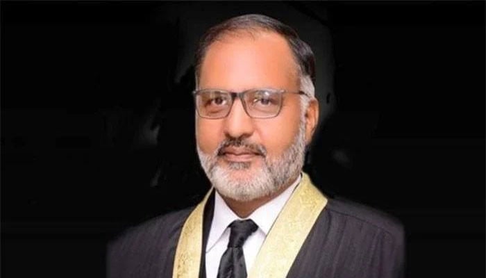 قومی-کمیشن-برائے-صنعتی-تعلقات-اور-آئی-ایل-او-کے-تحت-کانفرنس-یکم-مئی-کو-ہوگی،-شوکت-عزیز-صدیقی
