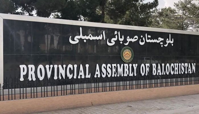 بلوچستان-اسمبلی-میں-بھارتی-الزامات-کیخلاف-قرارداد-منظور