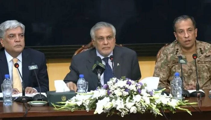 بار-بار-بھارت-کو-بتا-رہے-ہیں-پاکستان-کو-آزمانا-نہیں،-یہی-بات-2019-میں-بھی-بتادی-تھی،-ڈی-جی-آئی-ایس-پی-آر