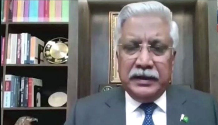 جب-تک-مسئلہ-کشمیر-حل-نہیں-ہوتا-سیز-فائر-ناپائیدار-رہے-گا:-لیفٹیننٹ-جنرل-(ر)-محمد
