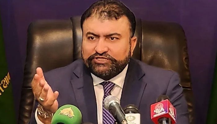 بلوچ-علیحدگی-پسند-تحریک-کا-انجام-بھی-کرد-تحریک-والا-ہوگا:-وزیراعلیٰ-بلوچستان