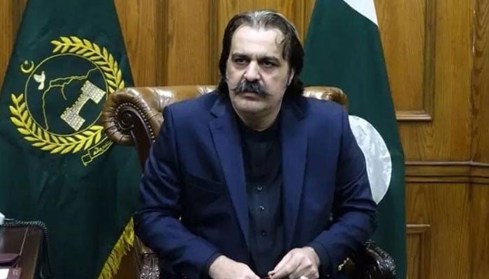 پاک-بھارت-کشیدگی:-وزیراعلیٰ-کے-پی-کا-شہداء-کے-ورثاء-کو-50،-زخمیوں-کو-10-لاکھ-دینے-کا-اعلان