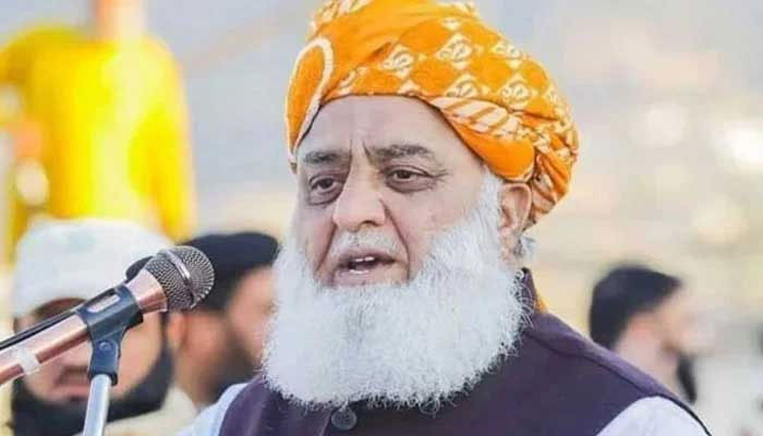 پاکستان-نے-بھارت-کو-جواب-دیکر-اہلِ-غزہ-کا-بدلہ-لے-لیا:-مولانا-فضل-الرحمٰن