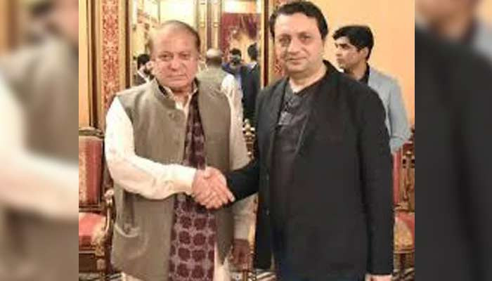 پاکستان-کی-شاندار-فتح-امتِ-مسلمہ-کیلئے-حوصلے،-اتحاد-اور-قیادت-کا-پیغام-ہے:-شیخ-قیصر-محمود