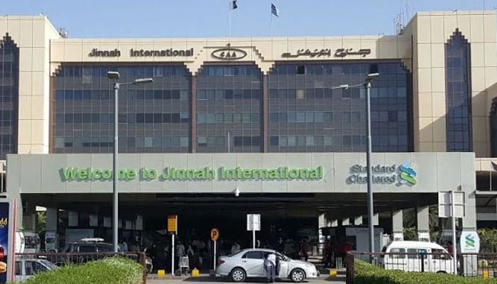 کراچی-ایئر-پورٹ-سے-37-کروڑ-مالیت-کی-ممنوعہ-ادویات-ضبط