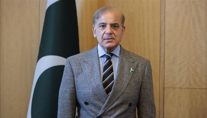 وزیراعظم-کا-ملکی-صنعتوں-میں-جدید-ٹیکنالوجی-متعارف-کرانے-پر-زور