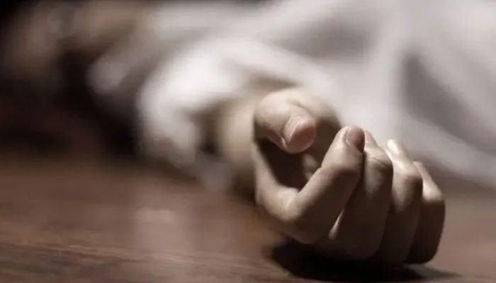 میانوالی:-داماد-نے-ساس-کو-قتل-کر-دیا