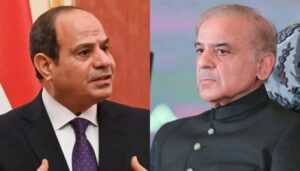 وزیرِاعظم-شہباز-شریف-کا-مصری-صدر-عبدالفتاح-السیسی-سےٹیلیفونک-رابطہ