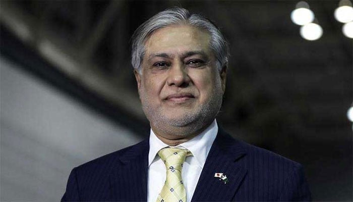 اسحاق-ڈار-کے-اسلامی-ملکوں-کے-وزرائے-خارجہ-سے-ٹیلیفونک-رابطے،-عید-کی-مبارکباد-دی