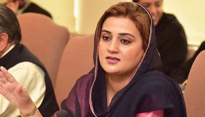 آلائشوں-کیلئے-1-کروڑ-20-لاکھ-شاپر-تقسیم-کیے-ہیں:-عظمیٰ-بخاری