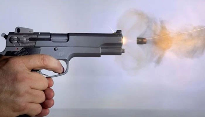تربت:-مسلح-افراد-کی-فائرنگ-سے-1-شخص-جاں-بحق،-3-زخمی