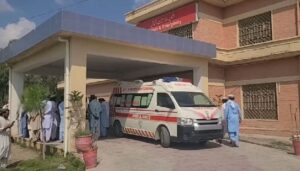 جنوبی-وزیرستان:-گاڑی-پر-فائرنگ،-2-بچے-زخمی