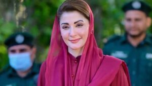 مختصر-وقت-میں-صفائی-کے-بہترین-ریکارڈ-پر-عوام-خوش-ہے،-مریم-نواز