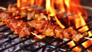عید-کا-دوسرا-روز-باربی-کیو-پارٹیز-کے-نام-رہا