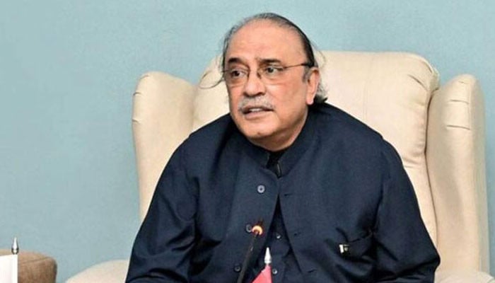 بھارت-کا-ہندوتوا-نظریہ-پورے-خطے-کیلئے-خطرہ-ہے:-صدرِ-مملکت