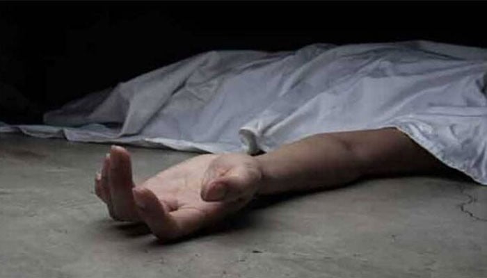 چونیاں:-نوجوان-کی-چند-روز-پرانی-لاش-برآمد
