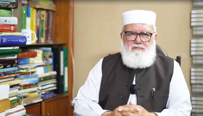 وزیرِ-اعظم-شہباز-شریف-سیاسی-بحران-کا-خاتمہ-اولین-ترجیح-بنائیں:-لیاقت-بلوچ