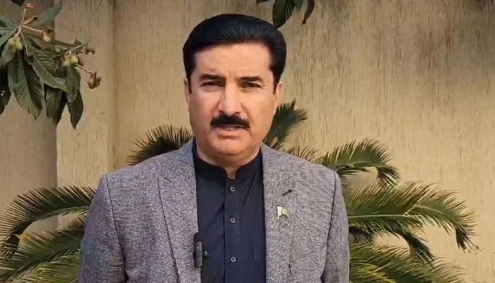خیبر-پختونخوا-میں-علی-بابا-چالیس-چوروں-کی-حکومت-ہے:-فیصل-کریم-کنڈی
