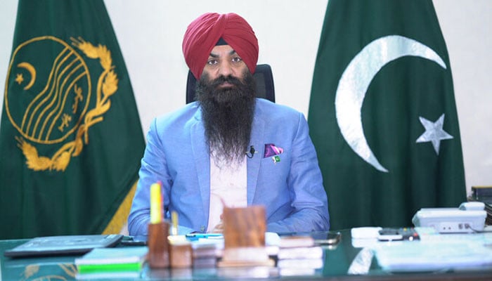 افسوس-بھارت-نے-سیاست-کو-مذہب-سے-جوڑ-دیا:-رمیش-سنگھ-اروڑا