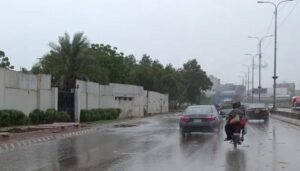 کراچی:-پیر-اور-منگل-کو-چند-مقامات-پر-بارش-کا-امکان
