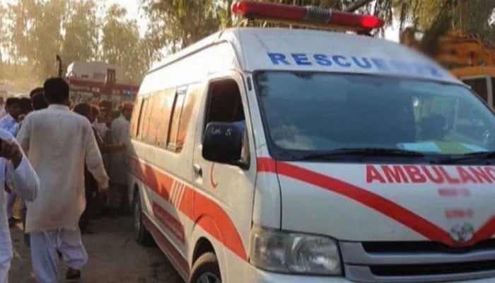 گلگت:-کار-حادثے-میں-جاں-بحق-ہونے-والے-3-افراد-کی-لاشیں-نالے-سے-نکال-لی-گئیں