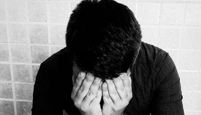 جہلم:-15-سالہ-لڑکے-سے-مبینہ-بدفعلی،-ملزم-گرفتار