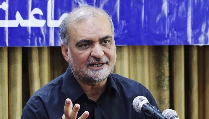 امریکا-اس-وقت-جنگ-بندی-کی-کوشش-کرتا-ہے-جب-اس-کا-حامی-جنگ-میں-پِٹ-رہا-ہو،-حافظ-نعیم-الرحمان