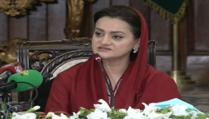 پنجاب-میں-ترقیاتی-کاموں-سے-متعلق-ایک-مثال-قائم-کی-گئی:-مریم-اورنگزیب