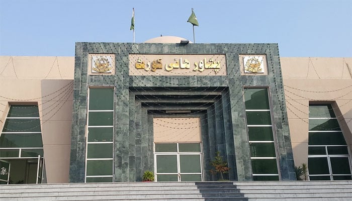 پشاور-ہائیکورٹ-نے-شہریار-آفریدی-کو-دو-ہفتوں-کی-حفاظتی-ضمانت-دے-دی