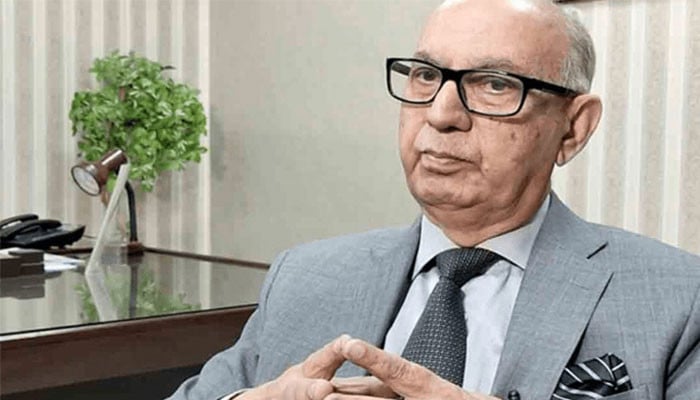 میں-نے-بجٹ-کے-تعلیمی-اخراجات-پر-تحریری-اختلاف-کیا-ہے،-عرفان-صدیقی