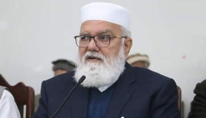 اسرائیل-کی-کامیابی-عالمِ-اسلام-کی-تباہی-کے-راستے-ہموار-کرے-گی:-لیاقت-بلوچ