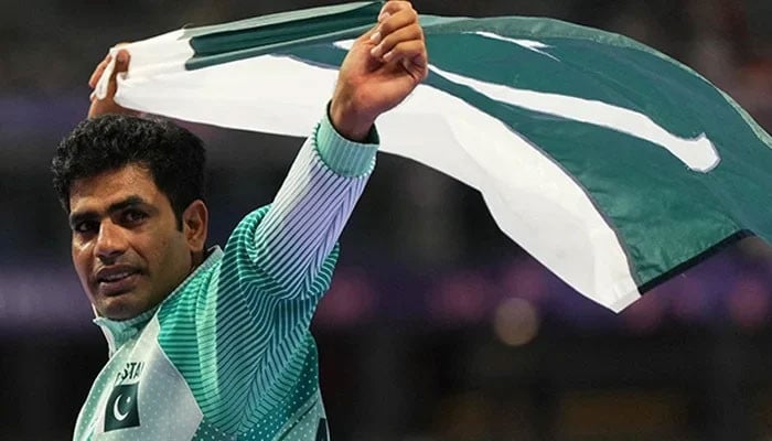 اولمپک-گولڈ-میڈلسٹ-ارشد-ندیم-کا-فوربس-30-انڈر-30-میں-شمولیت-پر-خوشی-کا-اظہار