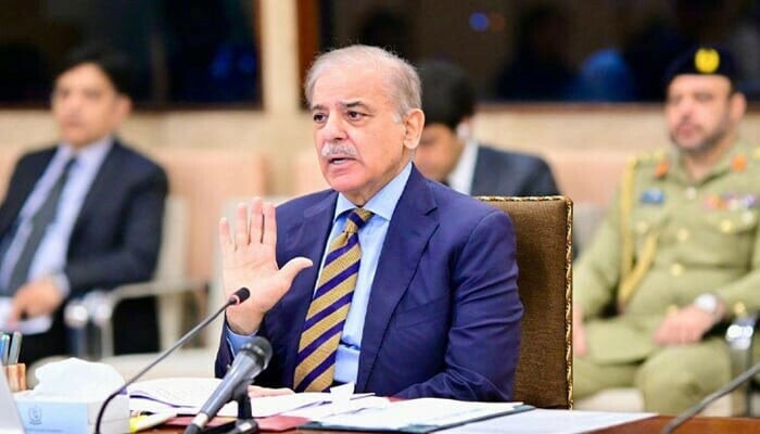 اسرائیل-نے-ایران-کے-خلاف-کھلی-جارحیت-کی-ہے:-وزیر-اعظم-شہباز-شریف