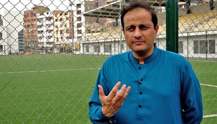 مرتضیٰ-وہاب-نے-کراچی-کی-بدترین-شہروں-کی-فہرست-میں-شمولیت-مسترد-کر-دیا