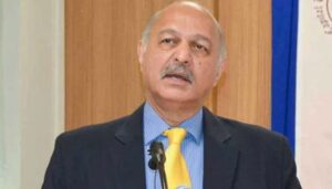 ٹرمپ-اور-عاصم-منیر-کی-ملاقات-پر-بھارت-میں-آج-ماتم-ہو-گا:-مشاہد-حسین-سید