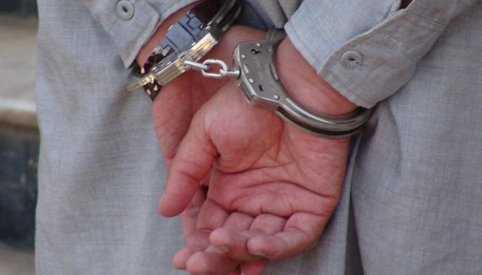 قتل-کا-اشتہاری-مجرم-آذربائیجان-میں-گرفتار،-پاکستان-کیلئے-روانہ