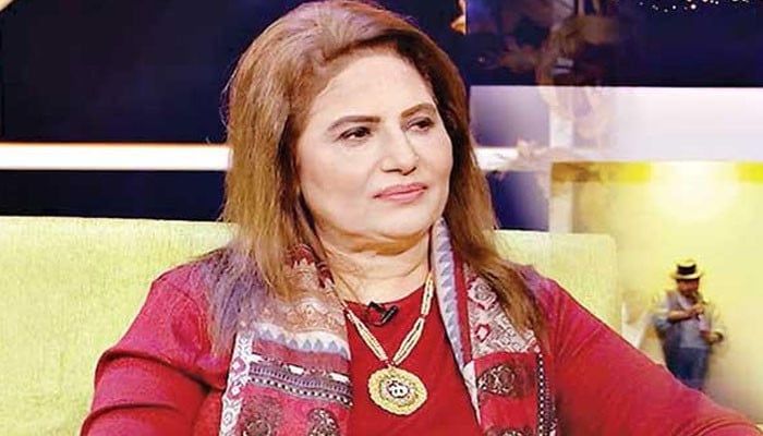 شائستہ-جبین-نے-شادی-نہ-کرنے-کی-وجہ-بتادی
