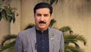 عاصم-منیر-پہلے-فیلڈ-مارشل-ہیں-جنہیں-وائٹ-ہاوس-میں-بلایا-گیا:-فیصل-کریم-کنڈی