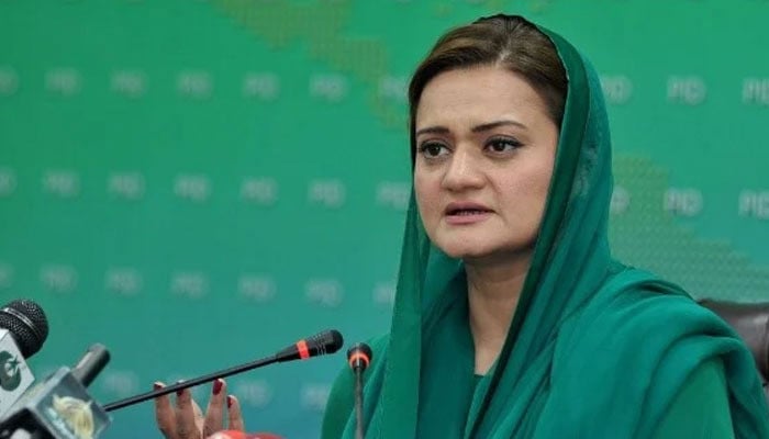 ورلڈ-بینک-کے-تعاون-اور-سماجی-بہتری-کیلئے-سرمایہ-کی-فراہمی-پر-شکریہ-ادا-کرتے-ہیں،-مریم-اورنگزیب